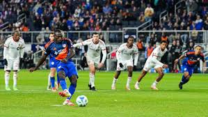 Toronto vs Cincinnati