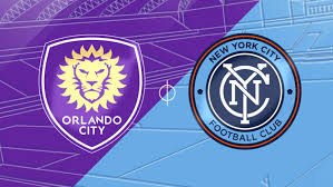 Orlando City vs New-York City