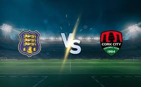 Waterford vs Cork City
