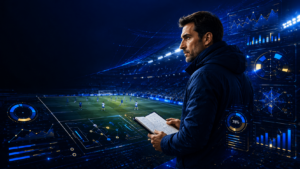 Analyse football TEDAM’S – statistiques et tendances de match