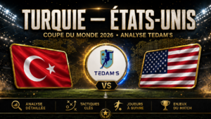 Turquie – États-Unis