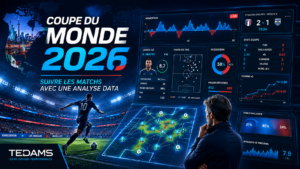 Coupe du Monde 2026